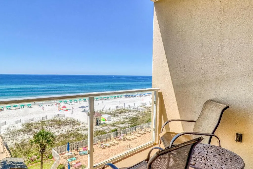 Sterling Sands 404 Destin (Condo), Destin (FL), United States