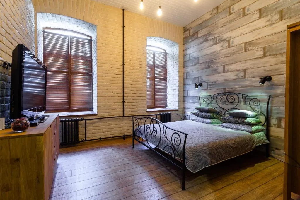 Apartment on the Nevsky, Kudrovo, Russia