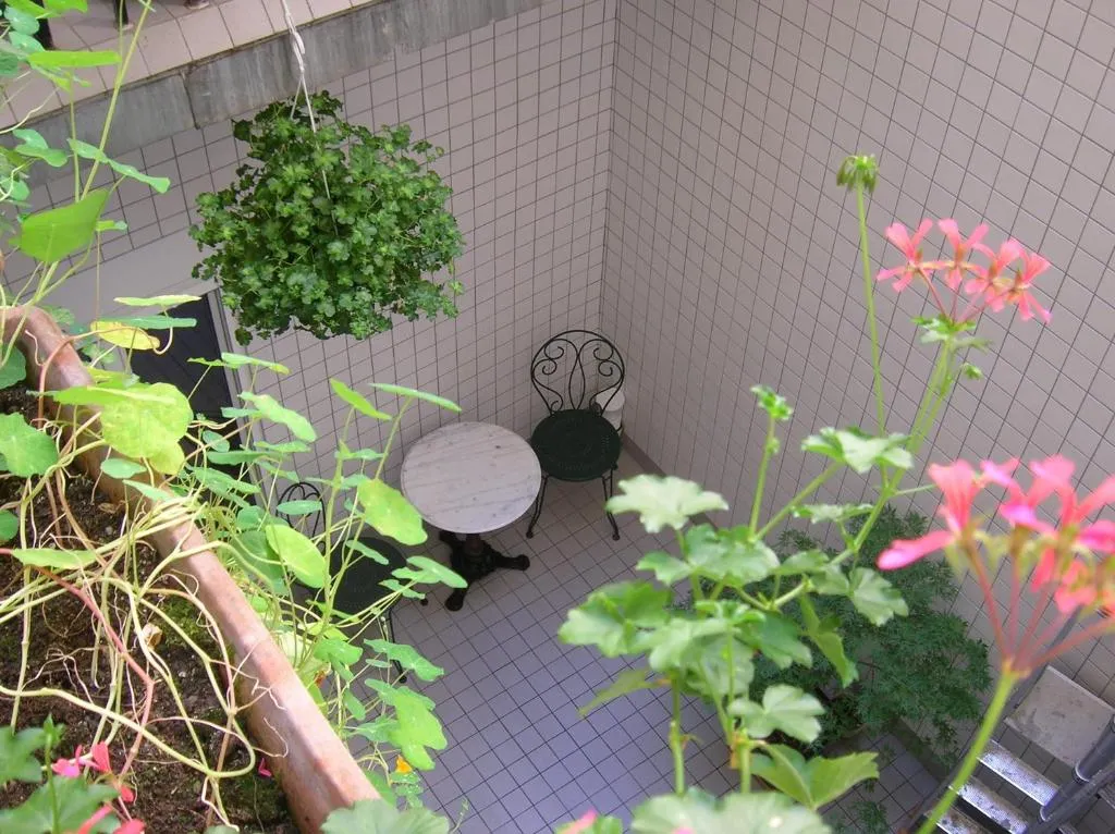 Hotel Darcet, Paris, Franţa
