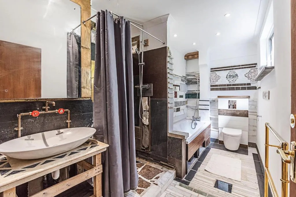 Sustainably refurbished 1 bed in Notting Hill, Londra, Marea Britanie