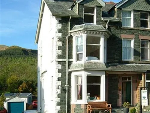 Craglands guest house, Keswick, United Kingdom