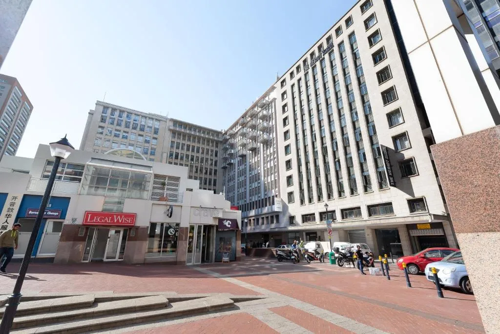 Fountain Suites Apartments, Cape Town, Africa de Sud