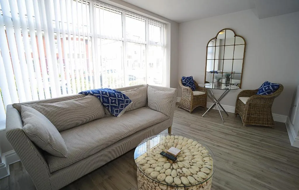 Twelve Apartments, Blackpool, United Kingdom
