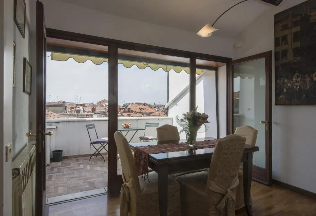 Ca'Baloni, Venice, Italy