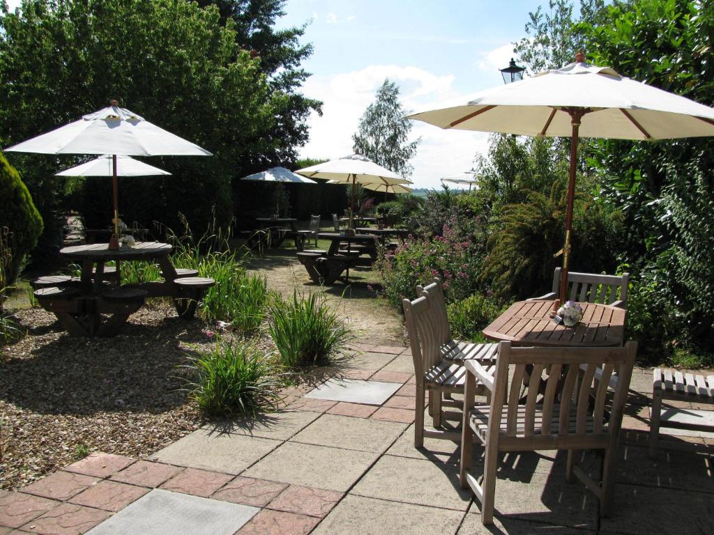 The Plough Inn