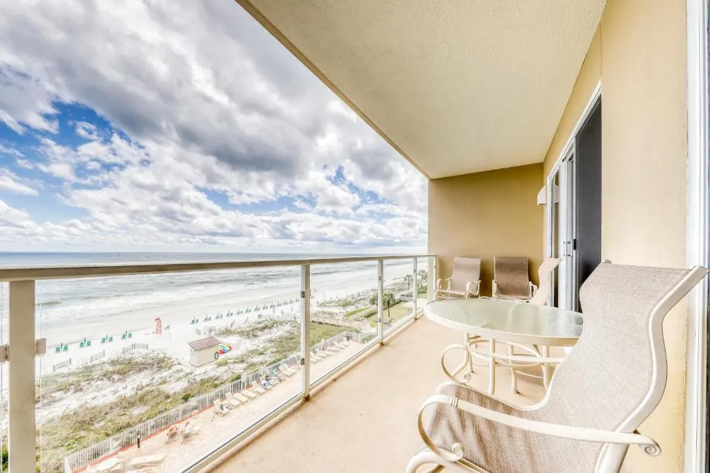 Sterling Sands 505 Destin (Condo), Destin (FL), United States