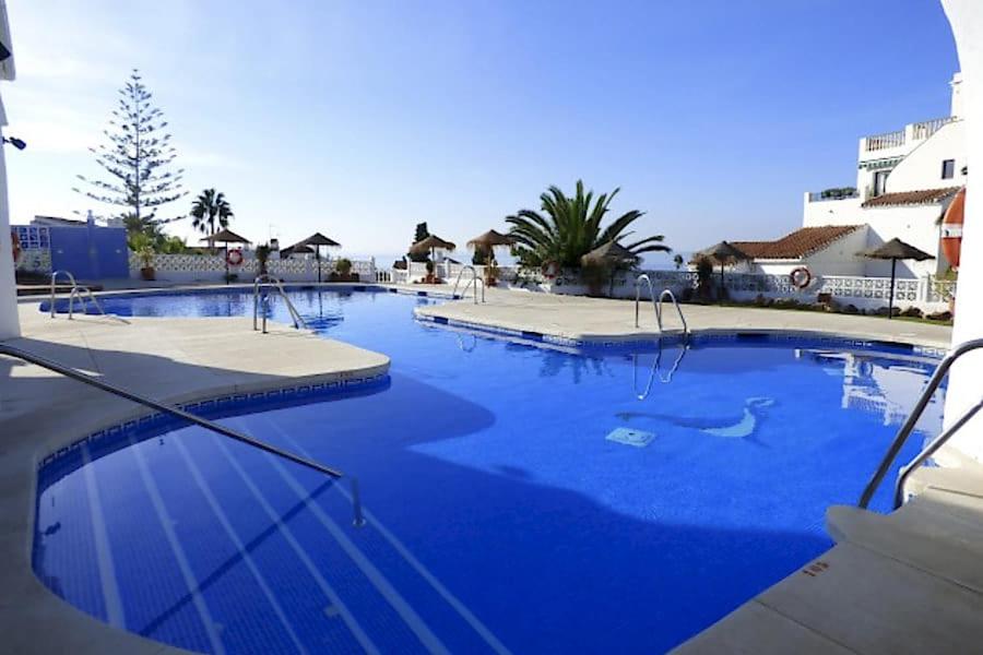 Hotel Bajamar Ancladero Playa