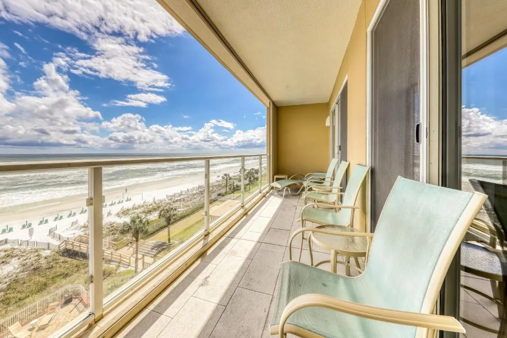 Sterling Sands 509 Destin (Condo), Destin, Statele Unite ale Americii