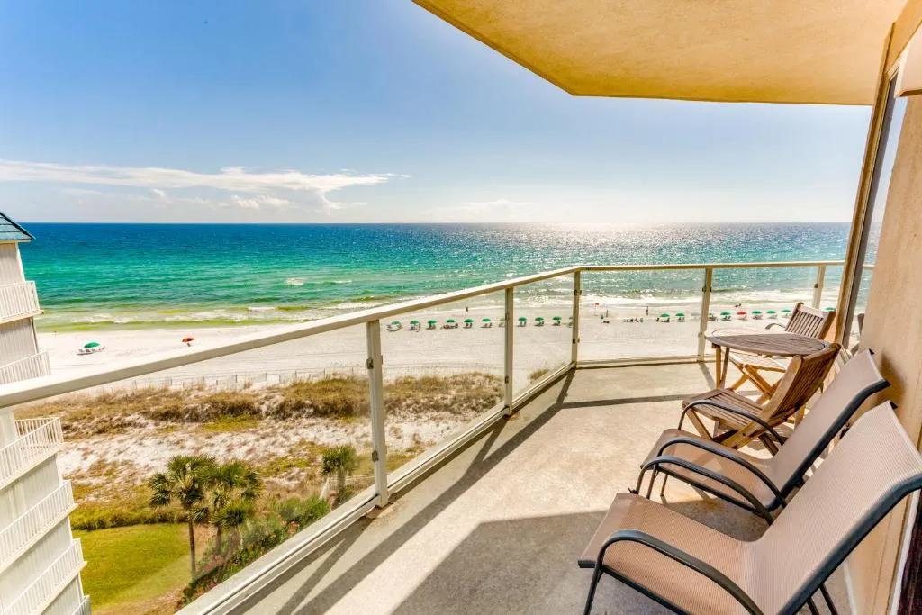 Sterling Sands 601 Destin (Condo), Destin (FL), United States