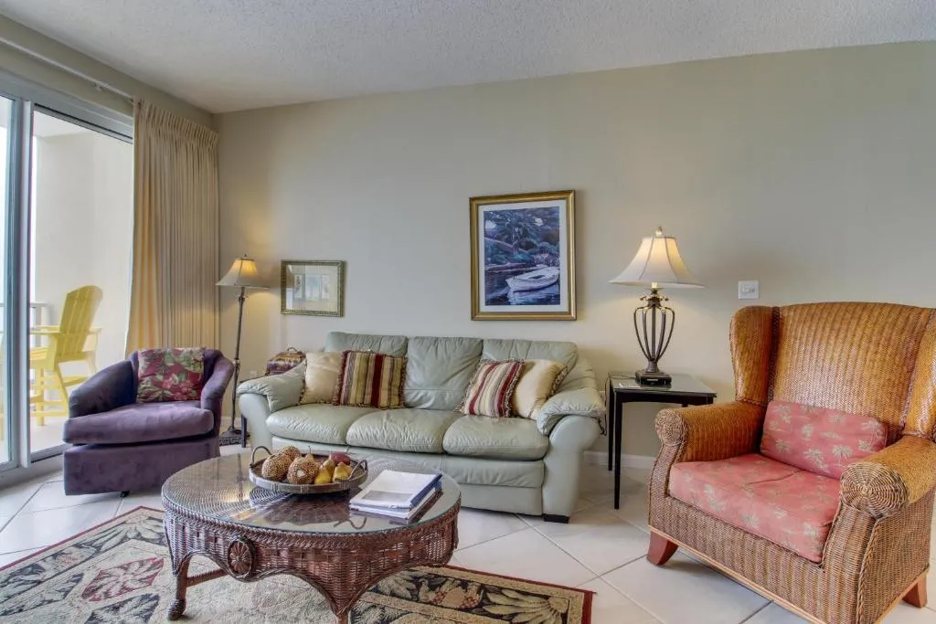Sterling Sands 708 Destin (Condo), Destin (FL), United States