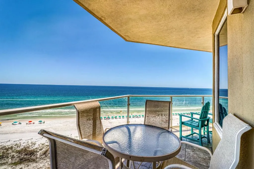 Sterling Sands 701 Destin (Condo), Destin (FL), United States
