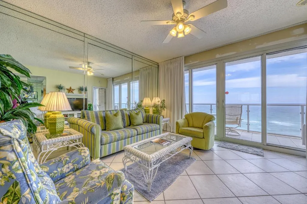 Sterling Sands 805 Destin (Condo), Destin, Statele Unite ale Americii
