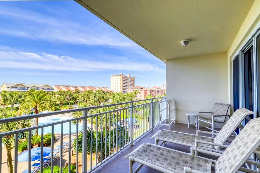 Sterling Shores 313 Destin (Condo), Destin (FL), United States