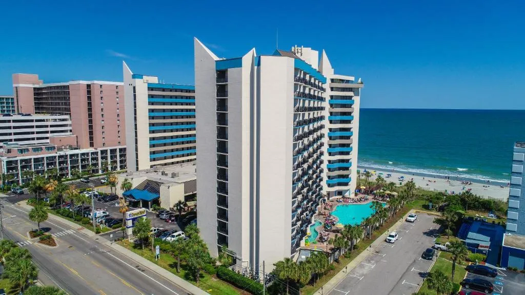 Ocean Reef Resort, Murrells Inlet (SC), United States
