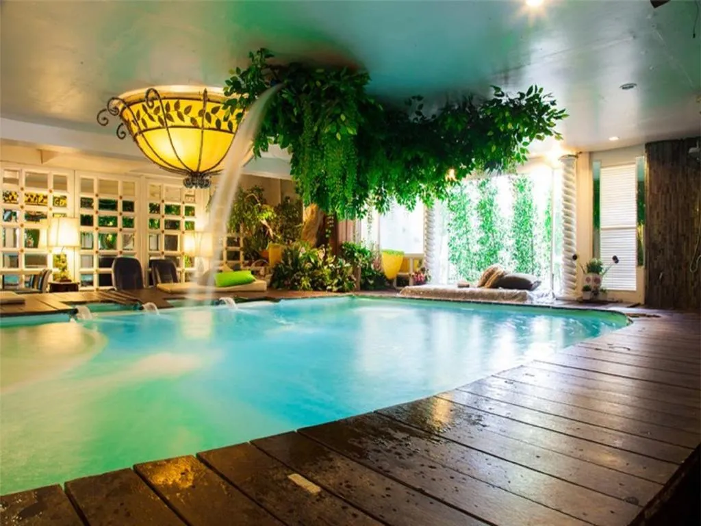 Diamond City Hotel SHA Certified, Bangkok, Thailand