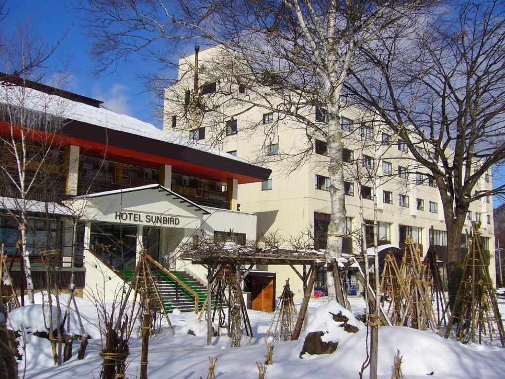 Hotel Sunbird - Image 1