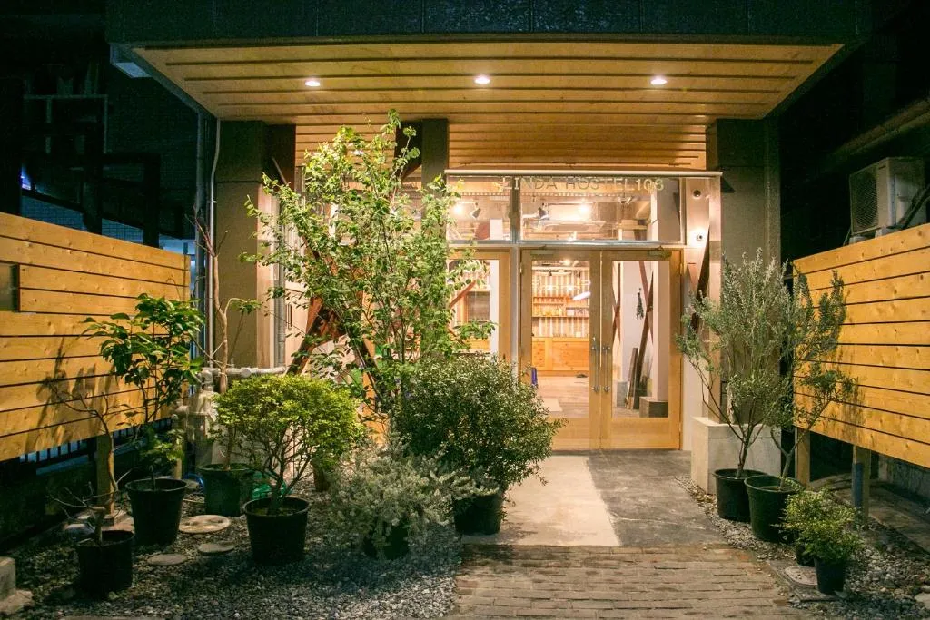LINDA HOSTEL 106, Higashiosaka, Japan
