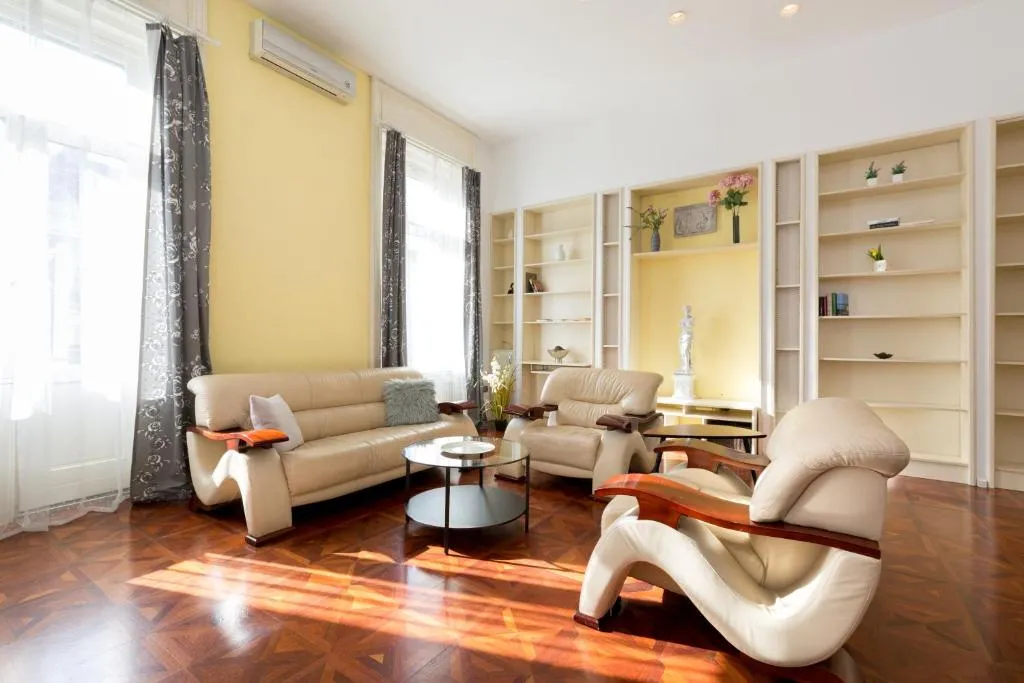 Luxury central Apartment, Budapesta, Ungaria