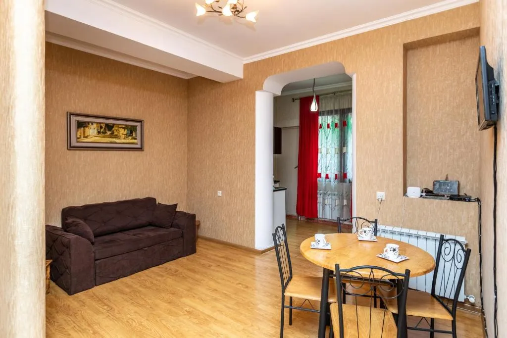 Gnn Cosy Apartment, Tbilisi, Georgia