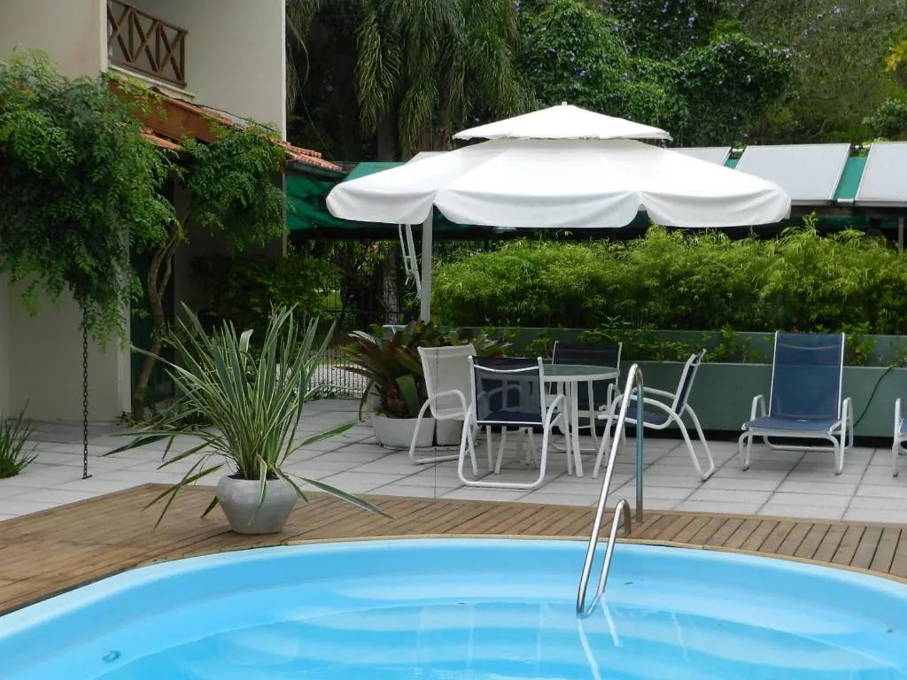 Residencial Pontal do Jurerê, Florianópolis, Brazilia