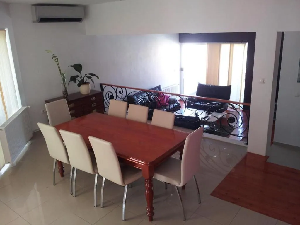 Apartments with a parking space Seget Vranjica, Trogir - 12145, Centola, Croatia