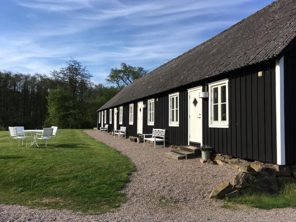Brogård B&B*