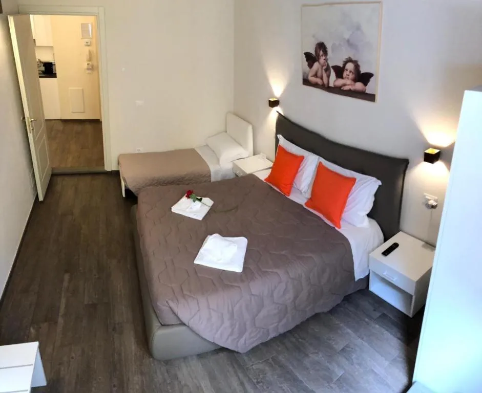signoria suite, Florența, Italia