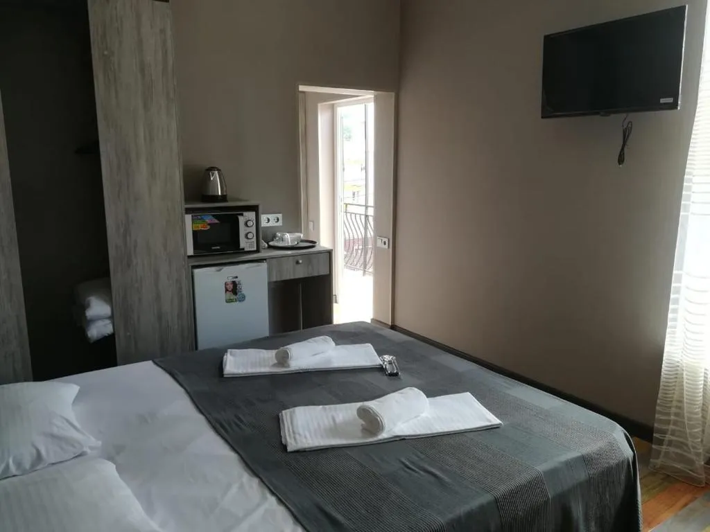 Guest House Loza, Adler, Russia