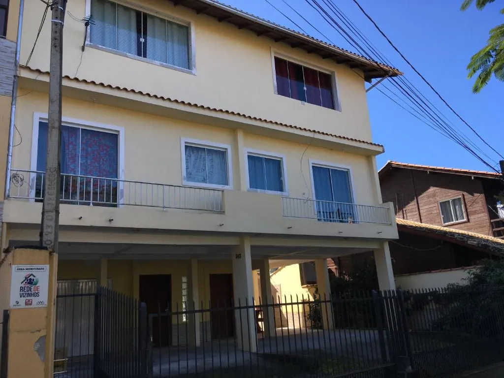 Apartamento duplex perto da praia, Florianópolis, Brazilia