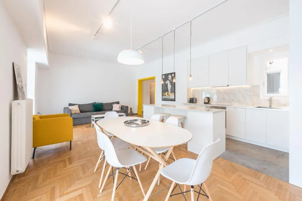 Athens Penthouse Paradise Apartment, Atena, Grecia