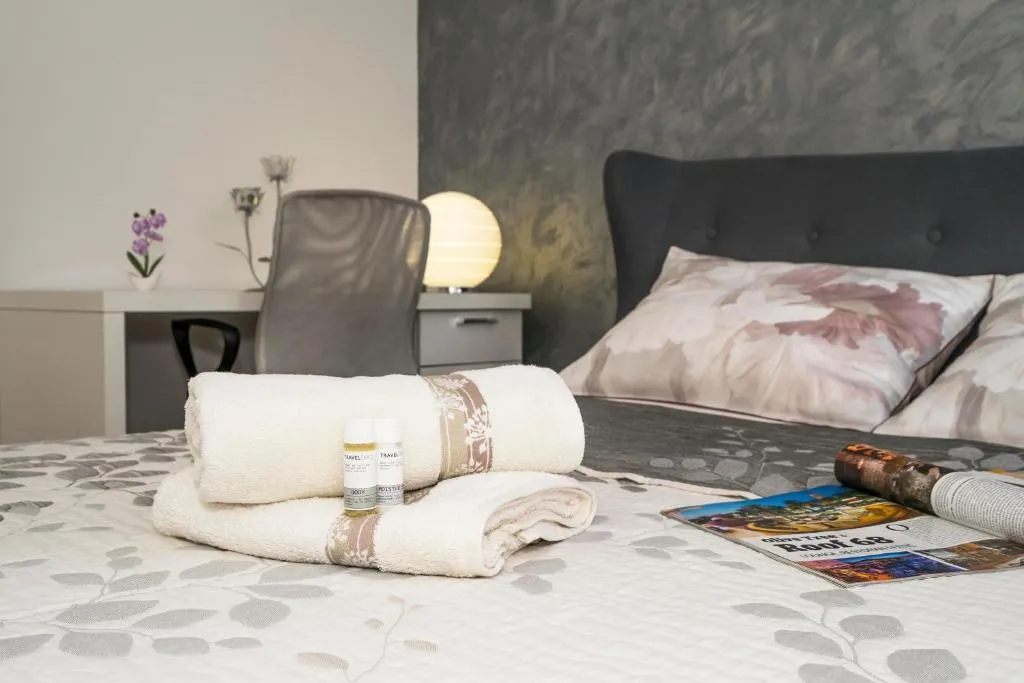 Apartment in CENTER FREE PARKING, Split, Croatia