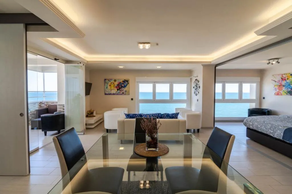 Royal Executive Suite, Malaga, Spain