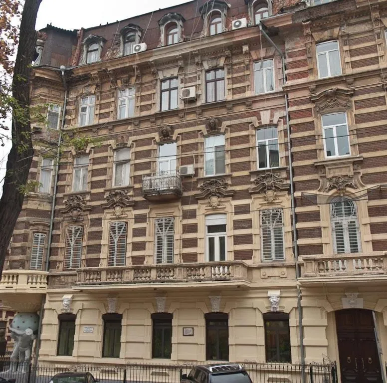 Welcome Apartments in Odessa, Odesa, Ucraina