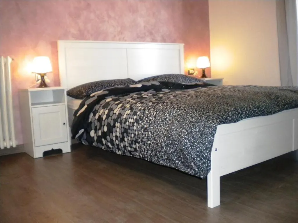 Trionfale Rooms, Roma, Italy