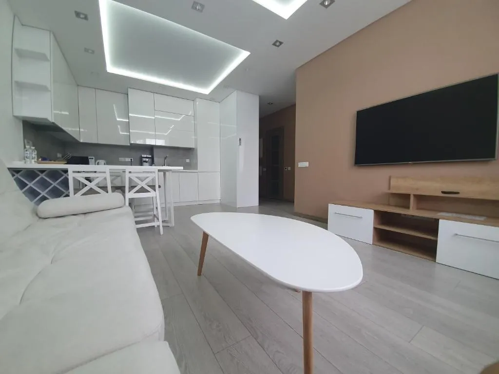LuxApartment, Kiev, Ukraine