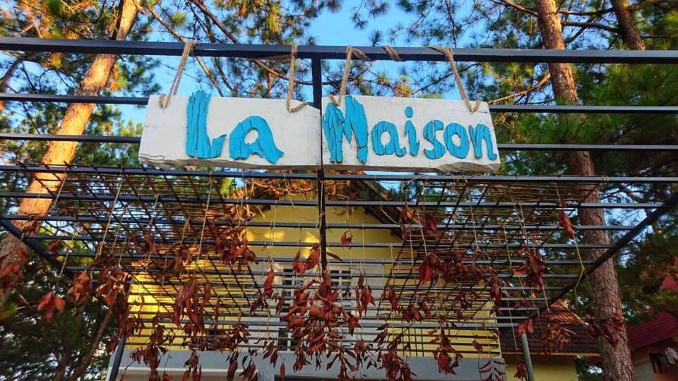 La Maison Homestay Măng Đen