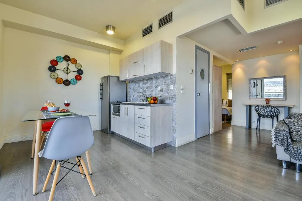 Athens Way Lofts, Atena, Grecia