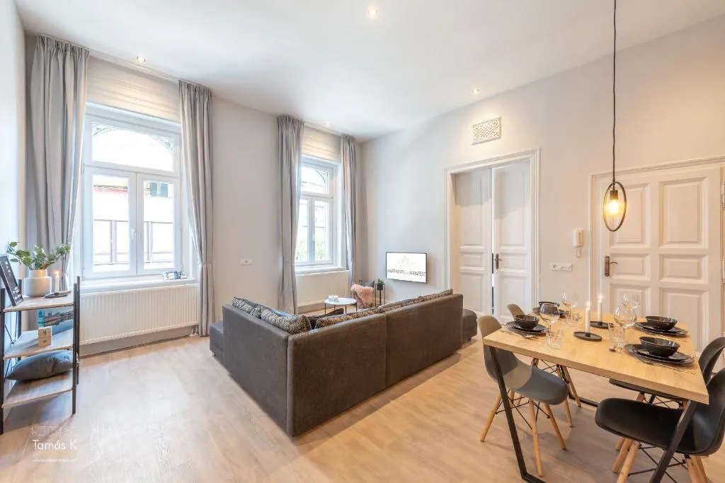 Liv Residence, Budapesta, Ungaria
