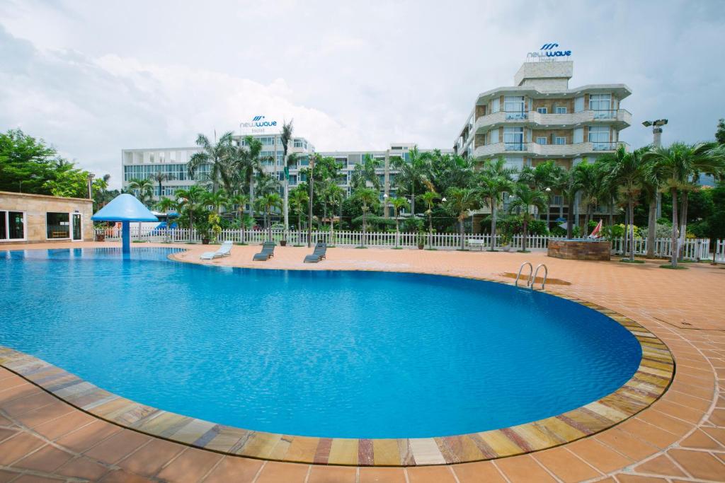 New Wave Vung Tau Hotel