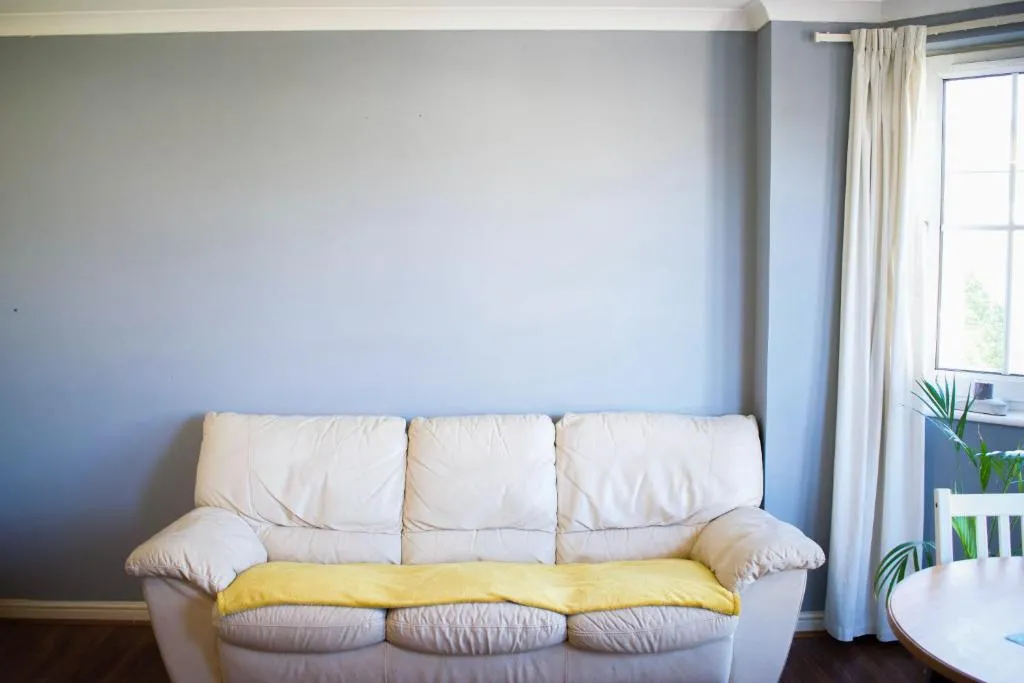 Bright 2 Bedroom Apartment With Parking in Edinburgh, Edinburgh, United Kingdom