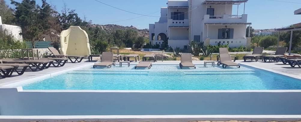 Ampelos Resort Hotel