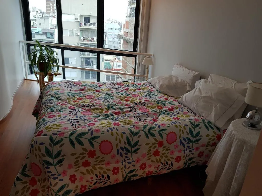 Duplex Cabildo, Buenos Aires, Argentina