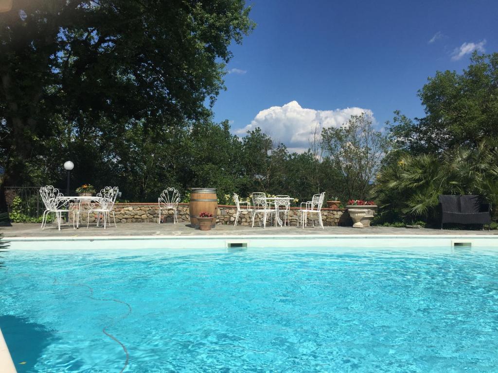 Podere San Lorenzo
