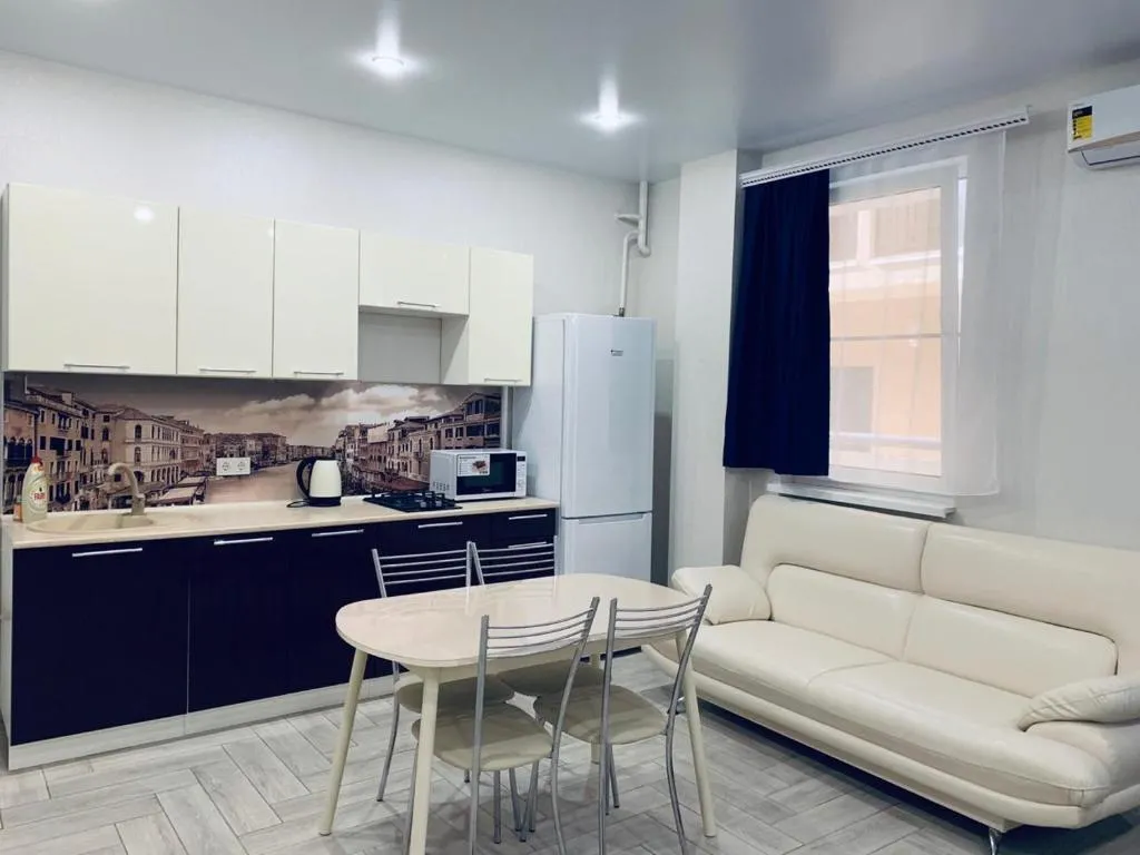 Apartments on Trostnikovaya 35, Adler, Rusia