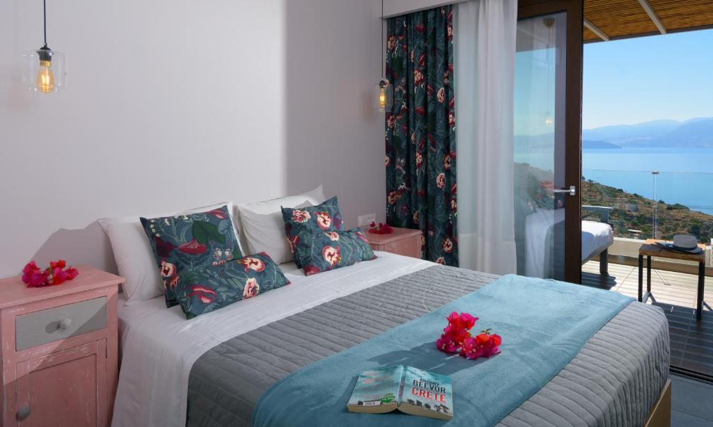 Villa with Sea View