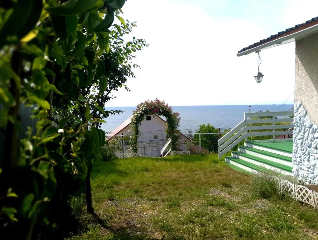 Дача с видом на море в Одессе, Odesa, Ucraina