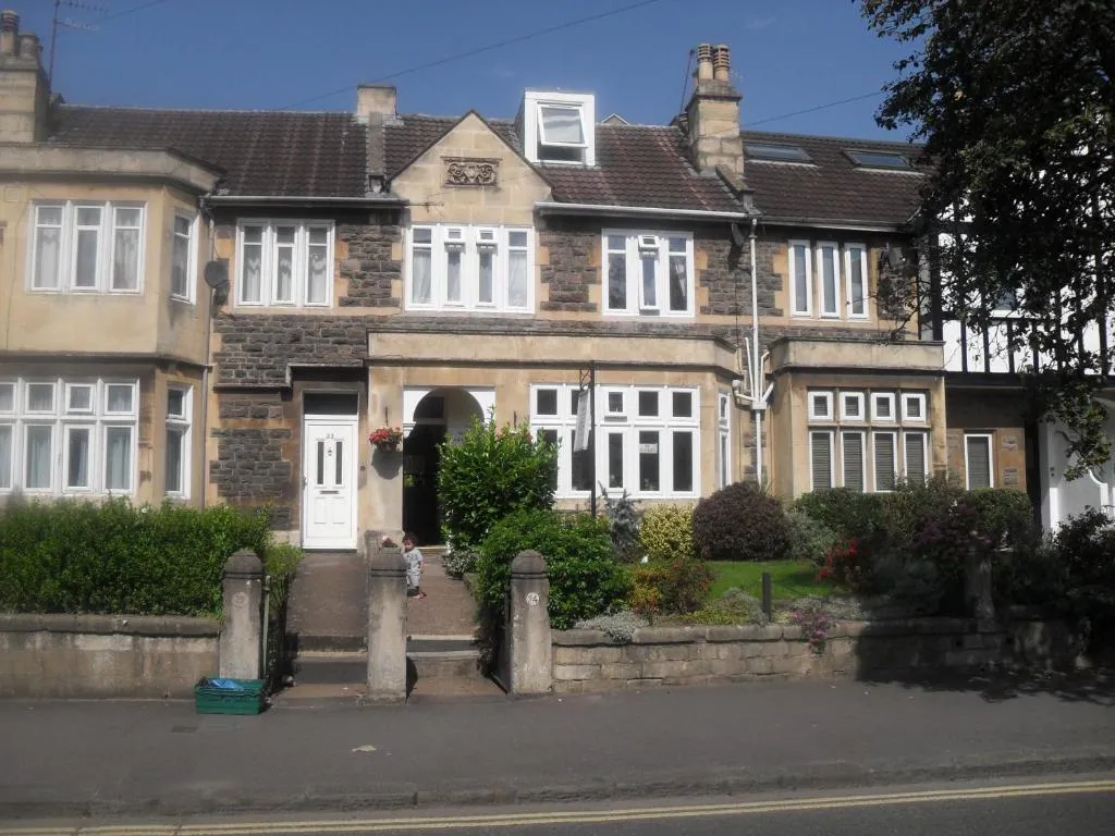 Albany Guest House, Bath, United Kingdom