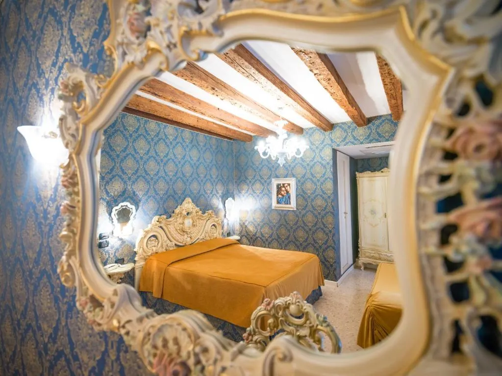Dimora Marciana, Venice, Italy