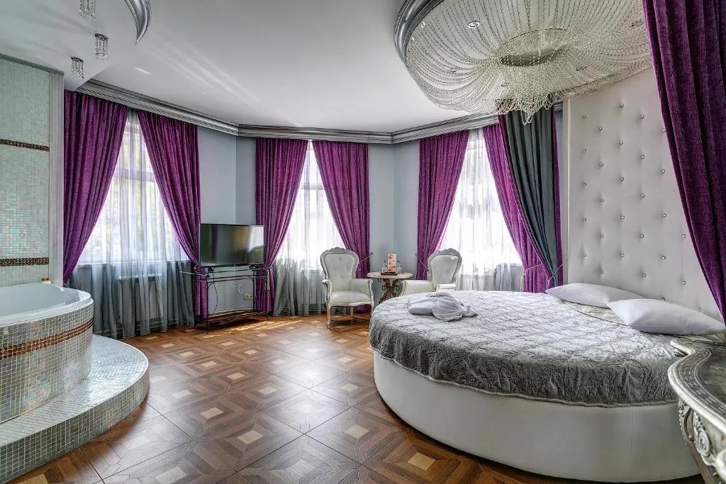 ????? ? ???????????, Moscova, Rusia