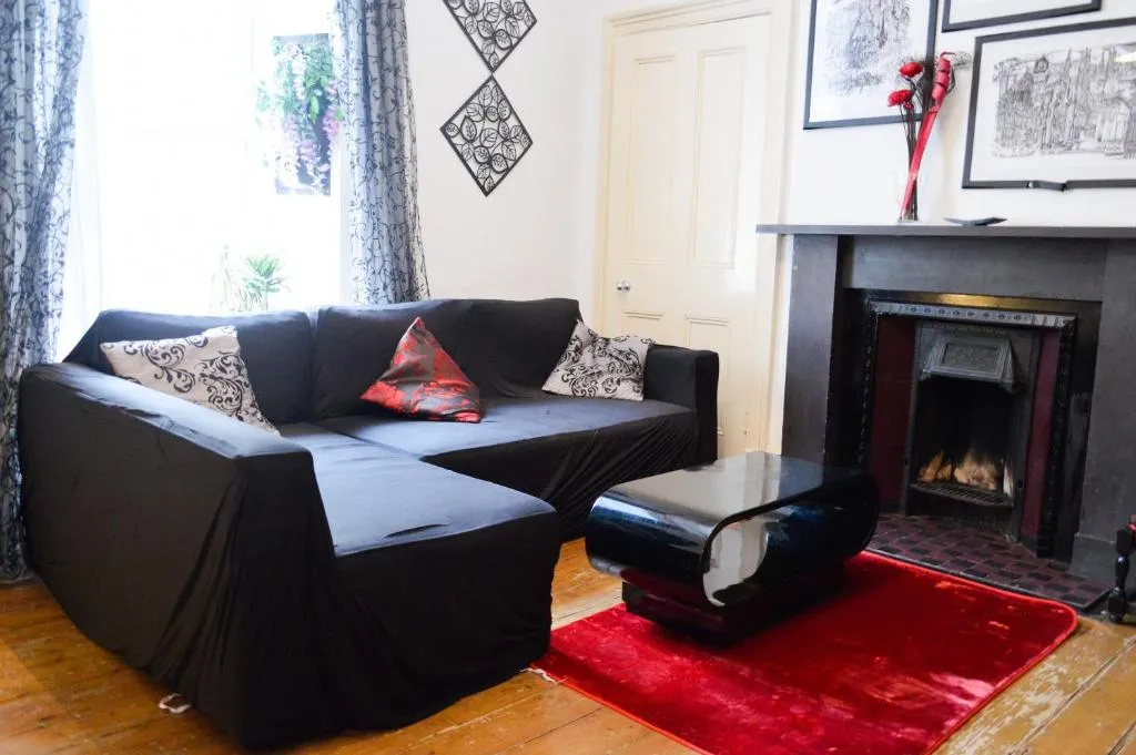 Cosy 2 Bedroom Apartment in Edinburgh, Edinburgh, United Kingdom